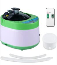 Remote control sauna for sale  Winter Garden