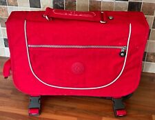 Kipling red school for sale  Shipping to Ireland