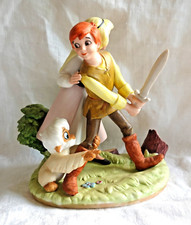 Black cauldron figurine for sale  Santa Rosa