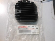 Nos yamaha rectifier for sale  Taylor