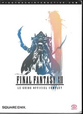 Livre final fantasy d'occasion  Les Clayes-sous-Bois