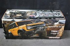 Traxxas 92076 trx for sale  Plano