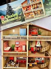 Frade casa bambole usato  Jesi