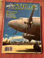 Air action no. d'occasion  Expédié en Belgium