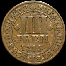 Münster bistum pfennig gebraucht kaufen  Großröhrsdorf