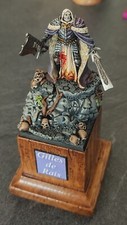 Figurine gilles rais d'occasion  Toulon-