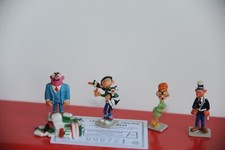 Figurines pixi gaston d'occasion  Quimper