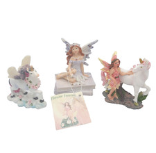 Set flower fairies for sale  RUNCORN