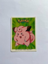Pokemon clefairy piepi gebraucht kaufen  Köln