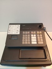 Casio 140cr electronic for sale  POLEGATE