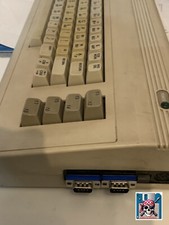 Commodore 64 joystickadapter gebraucht kaufen  Deutschland