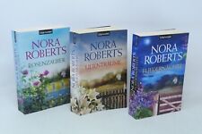 Nora roberts blüten gebraucht kaufen  Halle