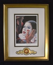 Emmett kelly art for sale  Cape Coral
