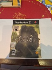 Shadow the colossus usato  Napoli