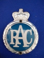 Vintage rac car for sale  TAUNTON