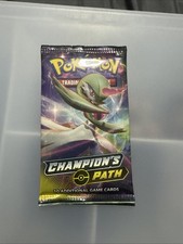 Pokémon champions path for sale  DINAS POWYS
