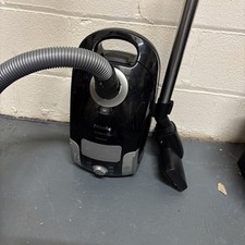 Miele compact vacuum for sale  WARRINGTON