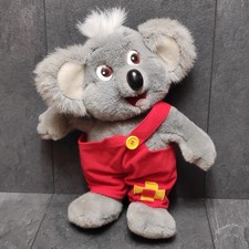 Blinky bill kuscheltier gebraucht kaufen  Harsewinkel, Marienfeld