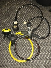 Scubapro mk2 r190 for sale  Williamsport