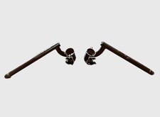 Semimanubri clip handlebar usato  Italia