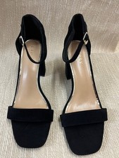 Ladies lipsy shoes for sale  BURTON-ON-TRENT