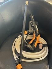 Worx wg625 haydroshot for sale  Hendersonville