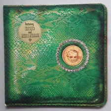 Alice cooper billion d'occasion  Brunoy