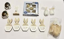 Sterdeko restposten set gebraucht kaufen  Litzendorf