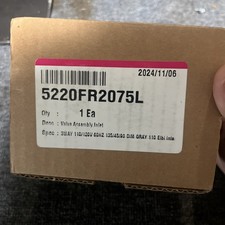 5220fr2075l washer water for sale  Beltsville