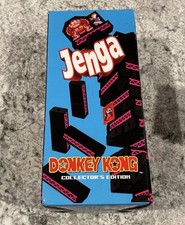 Donkey kong jenga for sale  Raleigh