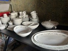 Vintage 1961 noritake for sale  NEWPORT