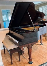 Steinway baby grand for sale  Walnut Creek