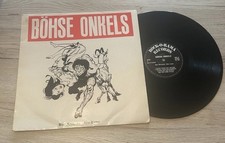 Böhse nkelz schallplatte gebraucht kaufen  Kleinblittersdorf