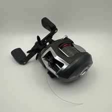 Carretel de lançamento de isca Abu Garcia Black Max Ambassadeur - 5 rolamentos - proporção 6:2:1 comprar usado  Enviando para Brazil