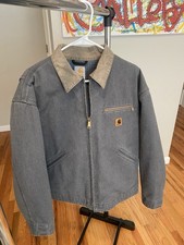 Rare vintage carhartt for sale  Pacifica