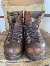 Lowa vintage hiking for sale  PRESTON