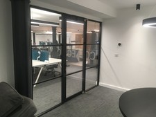 Internal double glazed for sale  LONDON