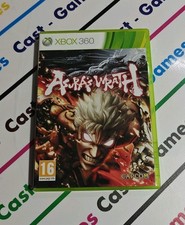 ASURA'S WRATH XBOX 360 PAL ITALIANO DISCO COME NUOVO  comprar usado  Enviando para Brazil