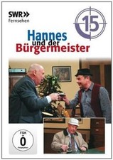 Hannes bürgermeister teil gebraucht kaufen  Berlin