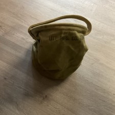 Wwii canvas water for sale  Everett