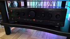 Vollrestaurierter luxman verst gebraucht kaufen  Tuttlingen
