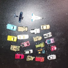 Micro machines galoob d'occasion  Mignaloux-Beauvoir