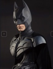 Sideshow batman bust for sale  NEWARK