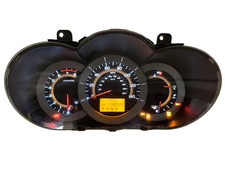 Speedometer instrument cluster for sale  Wellsboro