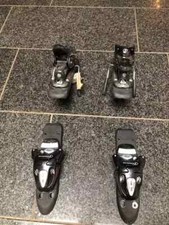 Tyrolia skibindungen ski gebraucht kaufen  Selters