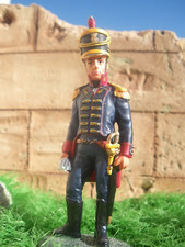 Soldat plomb napoleon d'occasion  Bédarrides