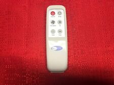 Whynter remote portable for sale  Carol Stream