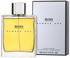 Hugo boss number d'occasion  Le Grand-Lucé