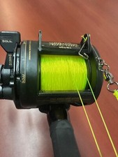 Shimano triton beastmaster for sale  Orangeburg