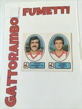 Figurine calciatori n.377 usato  Papiano